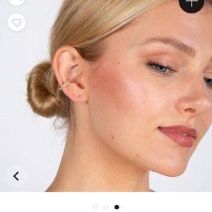 Uncommon James Kensington Ear Cuff